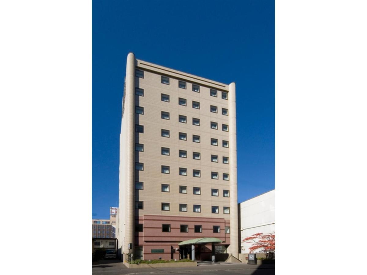Kitami Pierson Hotel - Vacation Stay 54804V Exterior photo
